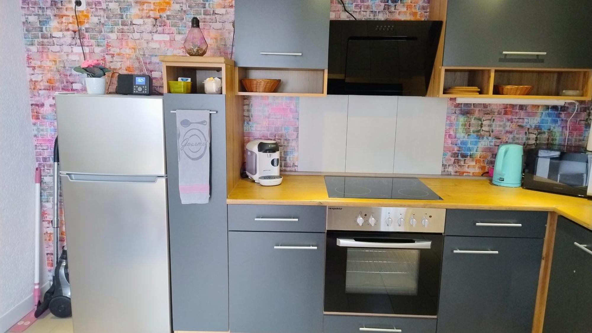 Ferienwohnung Tina Wunstorf Extérieur photo